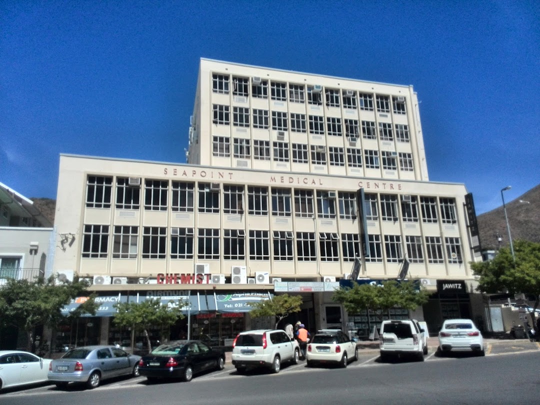 Sea Point Medical Centre