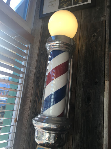 Hair Salon «Pistons & Pearls Hair and Barber», reviews and photos, 542 Lighthouse Ave, Monterey, CA 93940, USA