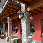 Photo n°3 de l'avis de Greta.i fait le 29/10/2023 à 10:54 sur le  Agriturismo Scuderia Della Valle à Sant'Omobono Terme