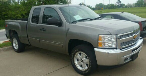 Toyota Dealer «Toyota of Muscatine», reviews and photos, 3000 IA-38, Muscatine, IA 52761, USA