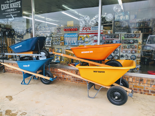 Hardware Store «Broadway Hardware Co», reviews and photos, 614 N Spring St, Sparta, TN 38583, USA