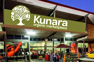 Kunara Organic Marketplace image