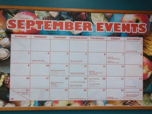 Grocery Store «Chequamegon Food Co-Op», reviews and photos, 700 Main St W, Ashland, WI 54806, USA