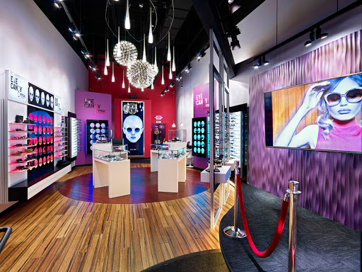 Eye Candy Optical, 30311 Detroit Ave, Westlake, OH 44145, USA, 