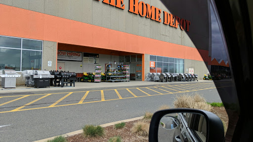 Home Improvement Store «The Home Depot», reviews and photos, 60 Walkers Brook Dr, Reading, MA 01867, USA