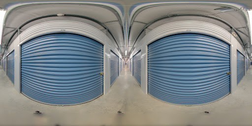 Self-Storage Facility «Brunswick Self Storage», reviews and photos, 200 Daniel Lane, Brunswick, GA 31523, USA