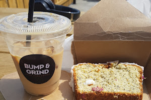 Bump & Grind Drive Thru Coffee Ballyfermot