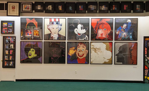 Art Gallery «Gallery Art», reviews and photos, 20633 Biscayne Blvd, Aventura, FL 33180, USA