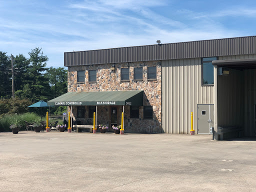 Moving and Storage Service «Chatham Storage», reviews and photos, 223 N Passaic Ave, Chatham, NJ 07928, USA