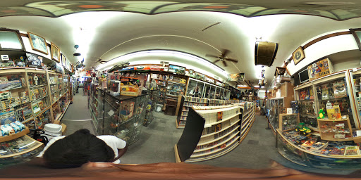 Music Store «Washington Street Books & Music», reviews and photos, 131 N Washington St, Havre De Grace, MD 21078, USA