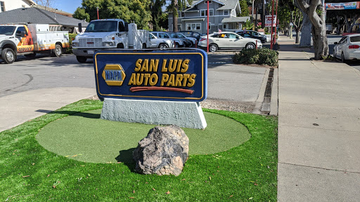 NAPA Auto Parts - San Luis Auto Parts image