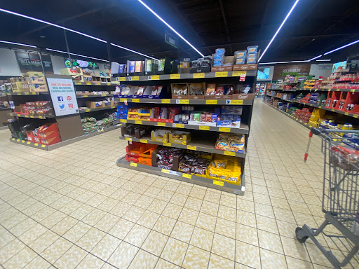 Supermarket «ALDI», reviews and photos, 153 FL-436, Casselberry, FL 32730, USA