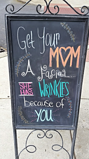 Waxing Hair Removal Service «Skinterest Skin Care Boutique», reviews and photos, 11 N 3rd St, Easton, PA 18042, USA