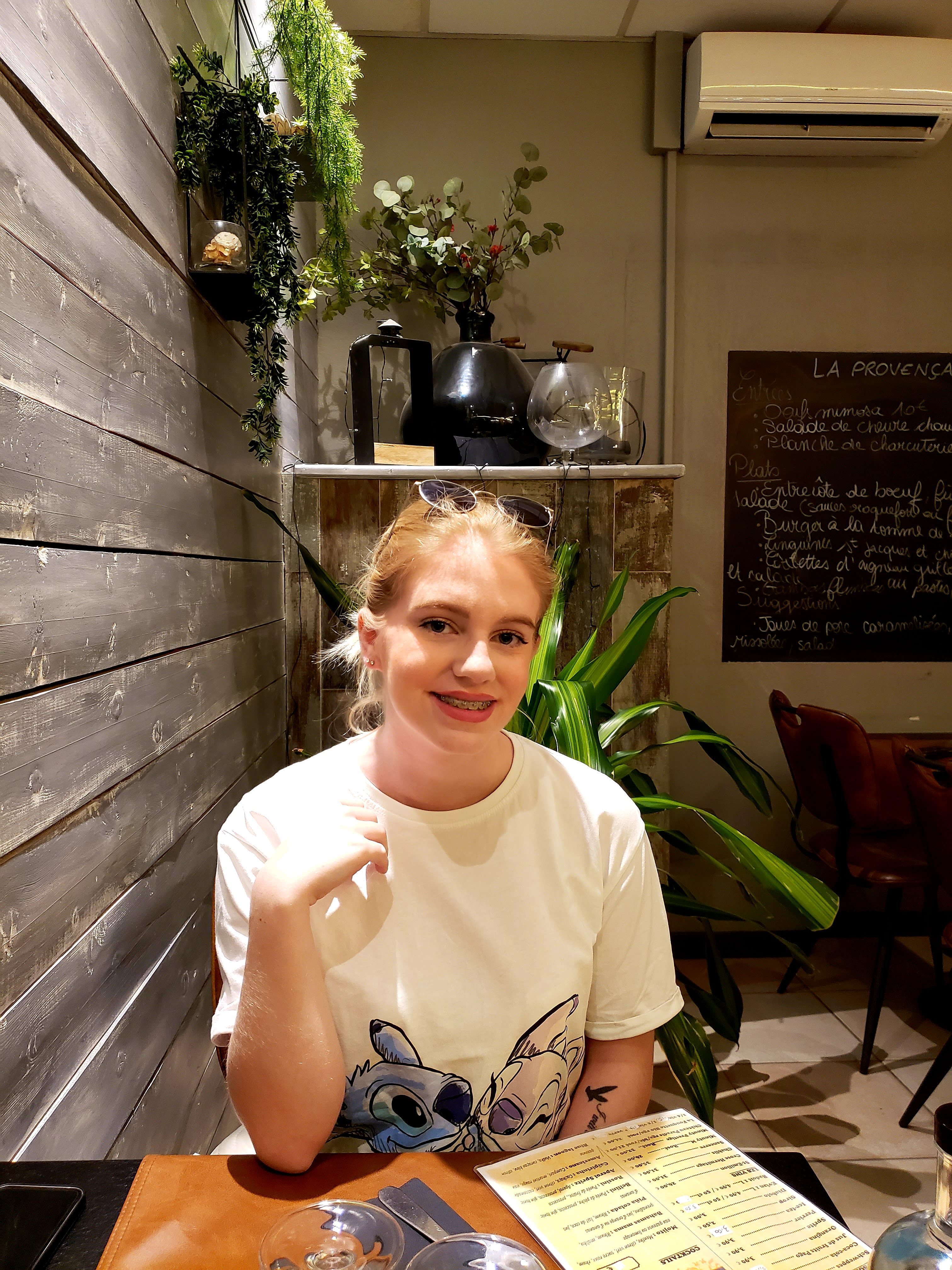 Photo n° 1 de l'avis de Corinne.e fait le 14/11/2019 à 17:08