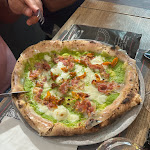 Photo n°2 de l'avis de Loriana. fait le 26/08/2023 à 17:29 sur le  Base Margherita à Ceglie Messapica