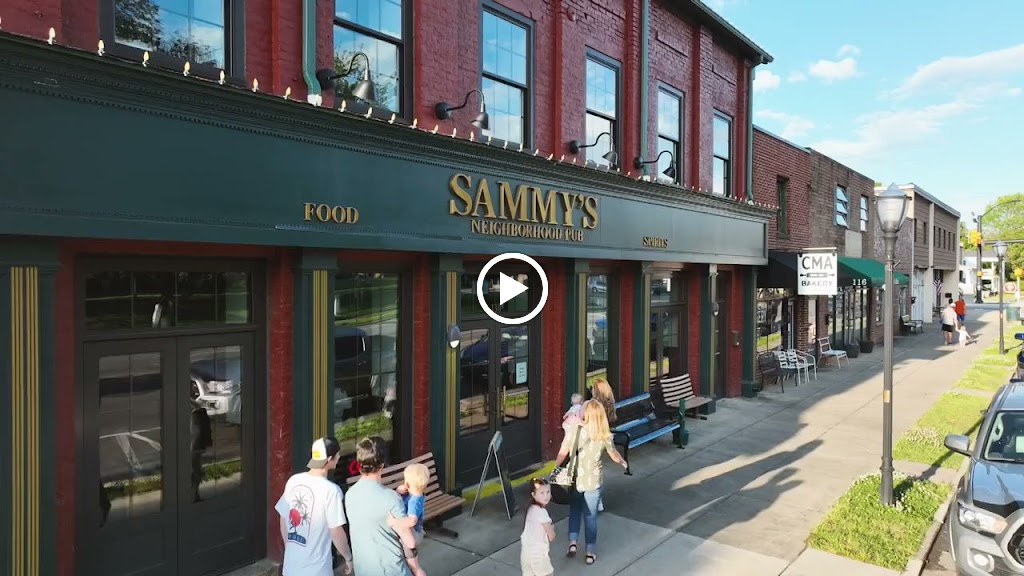 Sammy's Restaurant And Pub 28034