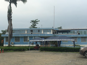 Hospital Cristiano de Especialidades