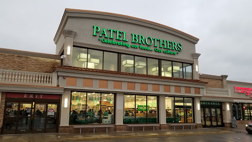 Grocery Store «Patel Brothers», reviews and photos, 830 W Golf Rd, Schaumburg, IL 60194, USA