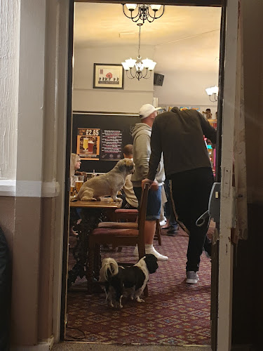 Reviews of Grampian Inn in Derby - Pub