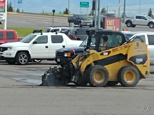 Travel Agency «Flying J Travel Plaza», reviews and photos, 6505 Jackrabbit Ln, Belgrade, MT 59714, USA