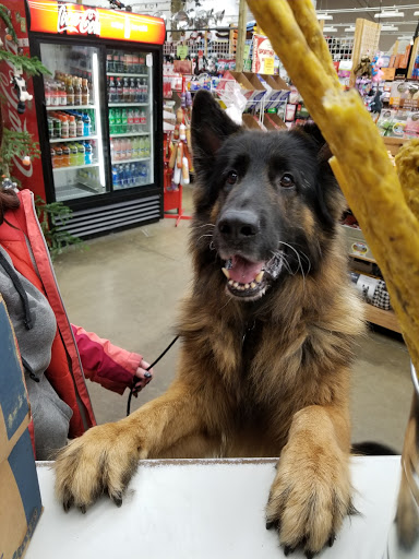 Pet Supply Store «Western Ranch & Pet Supply», reviews and photos, 103 Aegean Way, Vacaville, CA 95687, USA