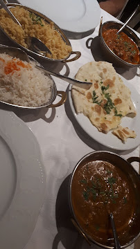 Korma du LE SAFRAN - Restaurant Indien Lille - n°6