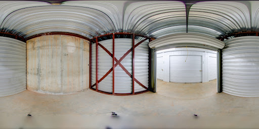 Self-Storage Facility «CubeSmart Self Storage», reviews and photos, 3345 Medlock Bridge Rd, Norcross, GA 30092, USA