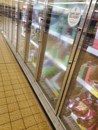 Supermarket «ALDI», reviews and photos, 7235 39th St, Lyons, IL 60534, USA