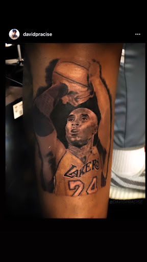 Tattoo Shop «Art N Soul Tattoo Studio», reviews and photos, 449 Market St, Saddle Brook, NJ 07663, USA