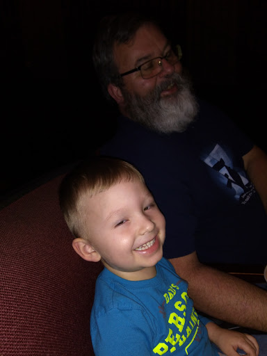 Movie Theater «Chakeres Cinema 10», reviews and photos, 3115 E National Rd, Springfield, OH 45505, USA