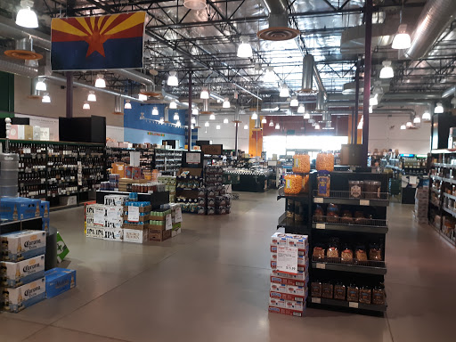 Wine Store «BevMo!», reviews and photos, 15405 W McDowell Rd, Goodyear, AZ 85338, USA