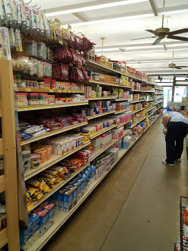 Grocery Store «Village Market», reviews and photos, 40869 Sierra Dr, Three Rivers, CA 93271, USA