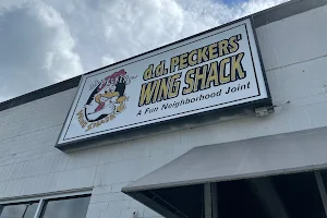 D.D. PECKERS WING SHACK image