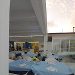 Photo n°6 de l'avis de Simone. fait le 06/08/2021 à 17:53 sur le  RistorArt Miramare.Ristorante...pizzeria...trattoria à Otranto