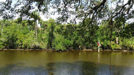 Learning Center «Oxbow Eco-Center», reviews and photos, 5400 NE St James Dr, Port St Lucie, FL 34983, USA