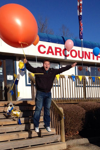 Used Car Dealer «Car Country LLC», reviews and photos, 804 Green Blvd, Aurora, IN 47001, USA