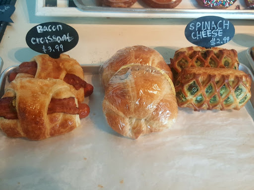 Sandwich Shop «The Donut Kitchen», reviews and photos, 7250 Virginia Pkwy #140, McKinney, TX 75071, USA