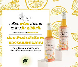 Mind Kombucha photo