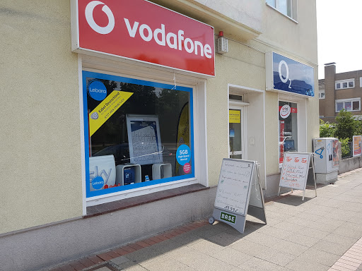 Vodafone Shop