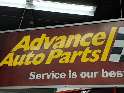 Auto Parts Store «Advance Auto Parts», reviews and photos, 1902 Northport Dr, Madison, WI 53704, USA