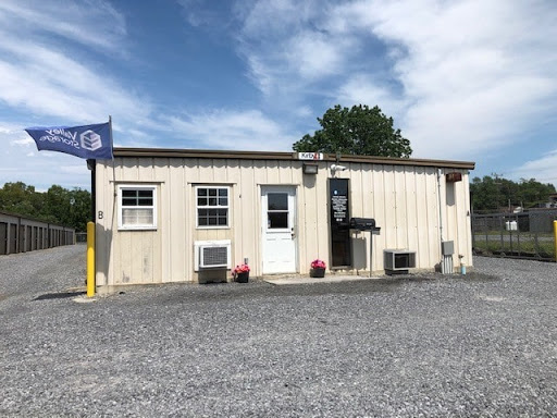 Self-Storage Facility «AAAA Self Storage & Moving», reviews and photos, 6610 Winchester Ave, Inwood, WV 25428, USA