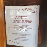 Photo n°5 de l'avis de Giovanni.u fait le 16/01/2020 à 15:39 sur le  Ristorante Le Petit Coq à Ayas