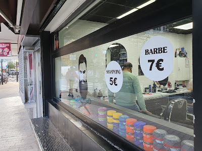 O'COIFF92 à Courbevoie