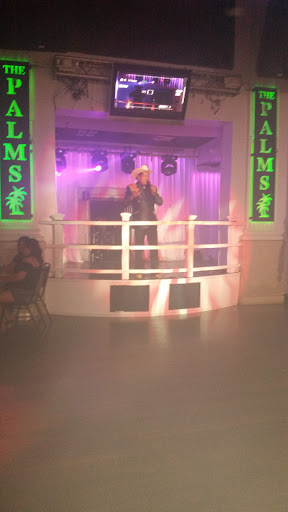 Night Club «The Palms Night Club», reviews and photos, 129 Atlantic St, Stamford, CT 06901, USA