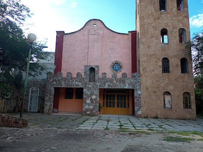 Parroquia de San Pablo Apostol