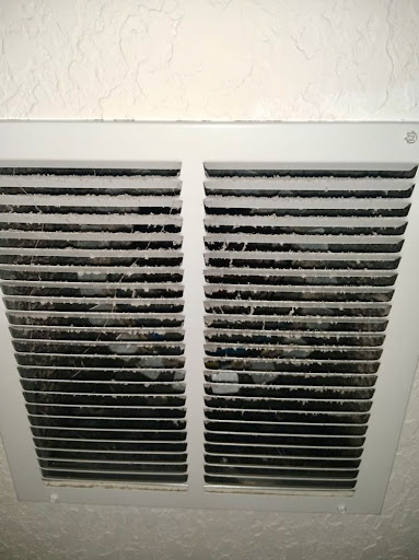 Premium Dryer Vent & Air Duct Cleaning Solutions