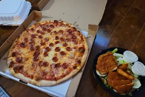 Micchelli's Pizza image