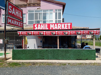 Sahil Market