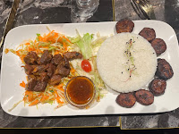 Plats et boissons du Restaurant africain Umama à Herblay-sur-Seine - n°1