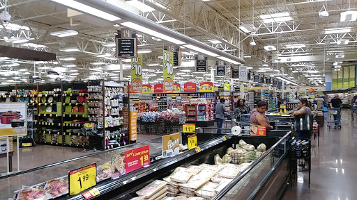 Grocery Store «Kroger Marketplace», reviews and photos, 14221 East Sam Houston Pkwy N, Houston, TX 77044, USA